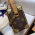 Louis Vuitton Mini Soft Trunk Bag M68906